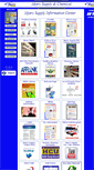 Mobile Screenshot of myerschemical.com